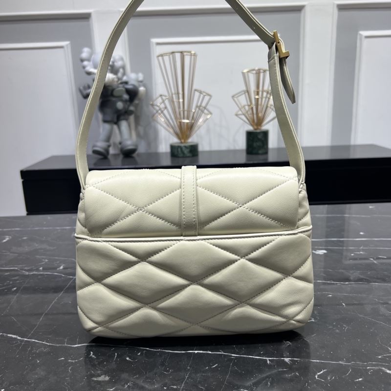 YSL Top Handle Bags